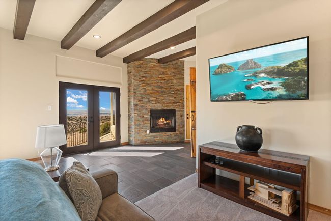 90 Camino Halcon, House other with 6 bedrooms, 6 bathrooms and null parking in Placitas NM | Image 23