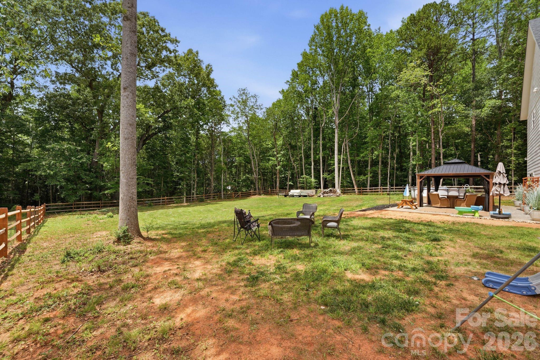 Residential in Troutman 5