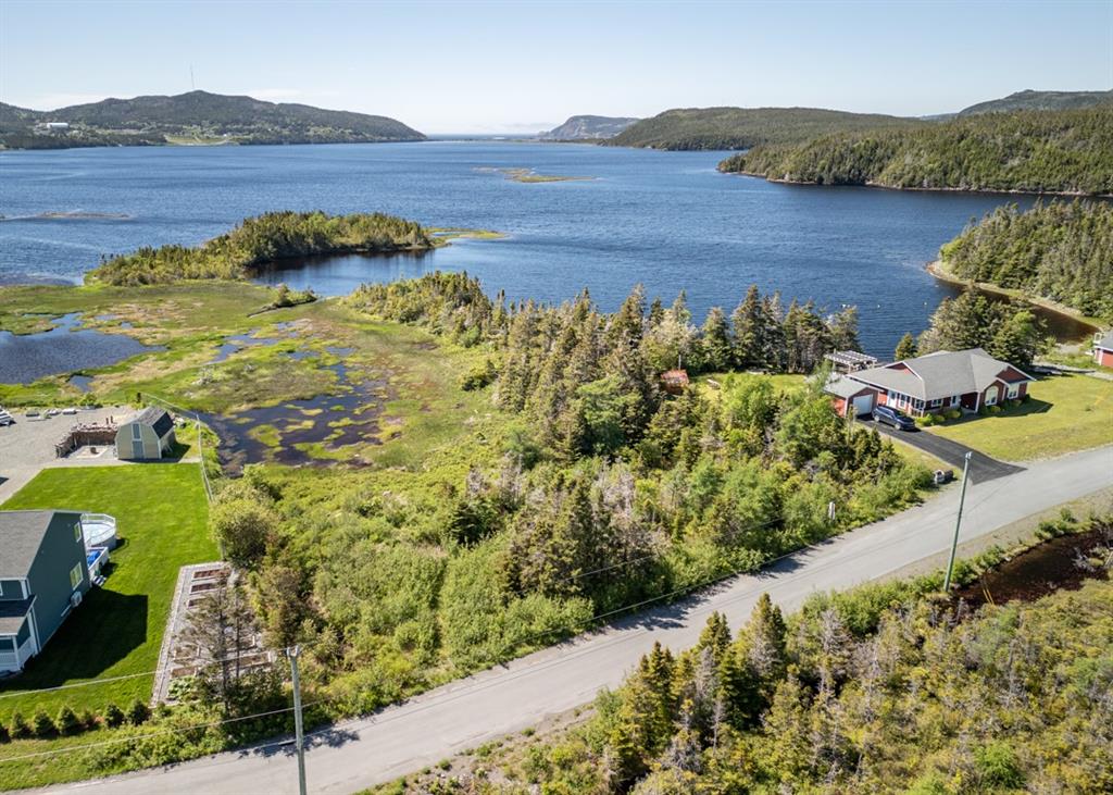 Land in Southeast Placentia 2
