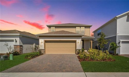 608 Oasis Lake Pl, LEHIGH ACRES, FL, 33974 | Card Image