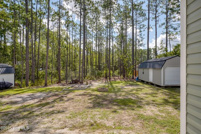 1858 E Boiling Spring Rd, House other with 3 bedrooms, 2 bathrooms and null parking in Boiling Spring Lakes NC | Image 19