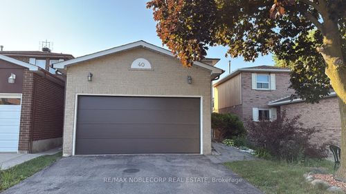 bsmt-40 Gray Cres, Richmond Hill, ON, L4C5V5 | Card Image