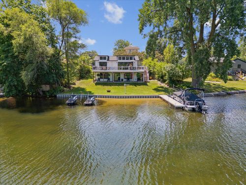 2288 Wasabinang Street, Rutland Charter Township, MI, 49058 | Card Image