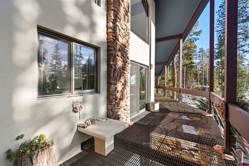 1660 Lake Purgatory Dr, Durango, CO, 81301-8768 | Card Image