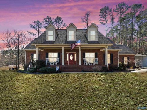 151 Gentle Cir, Scottsboro, AL, 35769-3411 | Card Image