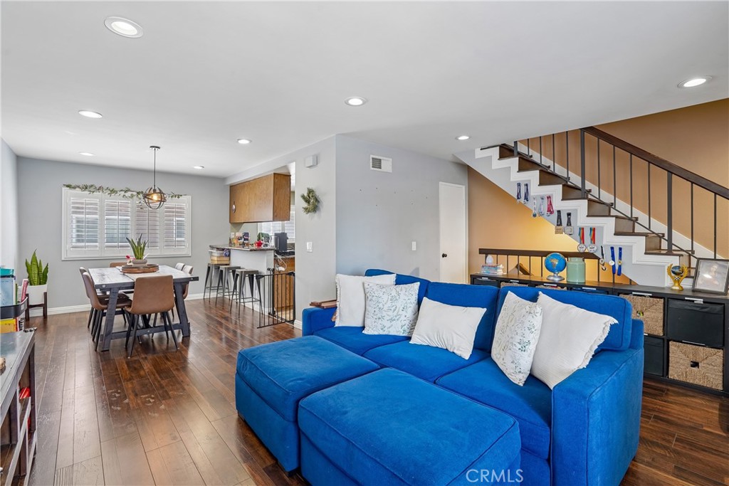Residential in Los Angeles