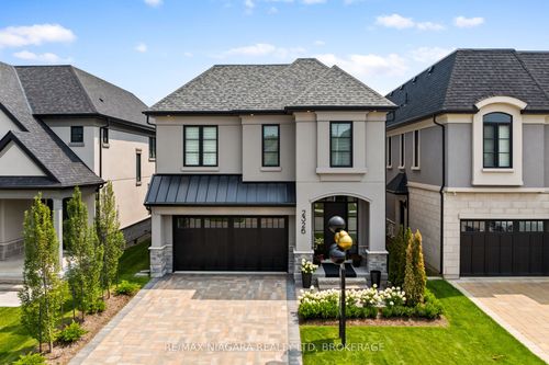 2326 Terravita Dr, Niagara Falls, ON, L2J0E9 | Card Image