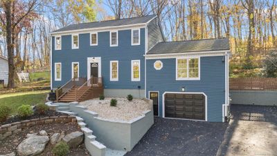 142 Turkey Roost Road, House other with 5 bedrooms, 3 bathrooms and null parking in Monroe CT | Image 1