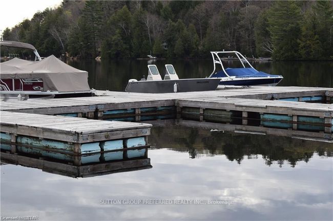 1652 Russell Landing Rd, Home with 0 bedrooms, 0 bathrooms and 100 parking in Dorset ON | Image 10
