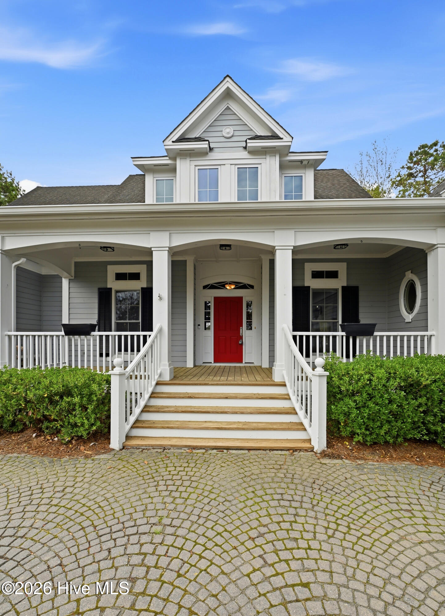Residential in Shallotte 5