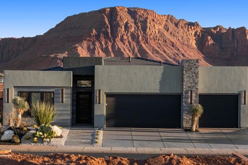 147 E Terrace Ln, Ivins, UT, 84738-1325 | Card Image