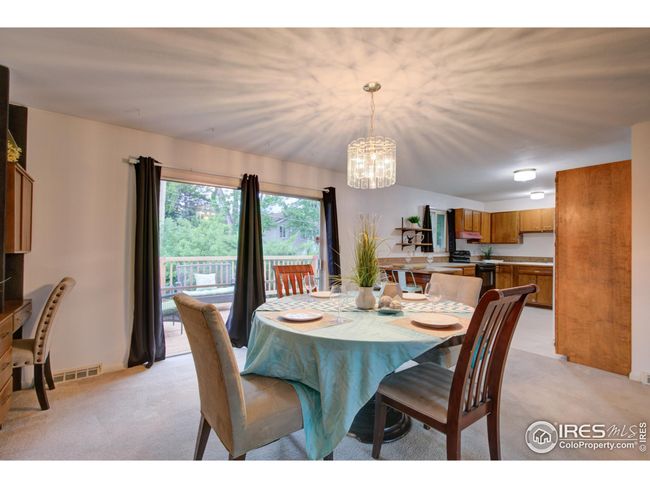 3750 Emerson Ave, House other with 4 bedrooms, 2 bathrooms and null parking in Boulder CO | Image 12
