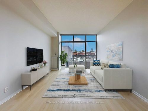 419-388 Richmond St W, Toronto, ON, M5V3P1 | Card Image