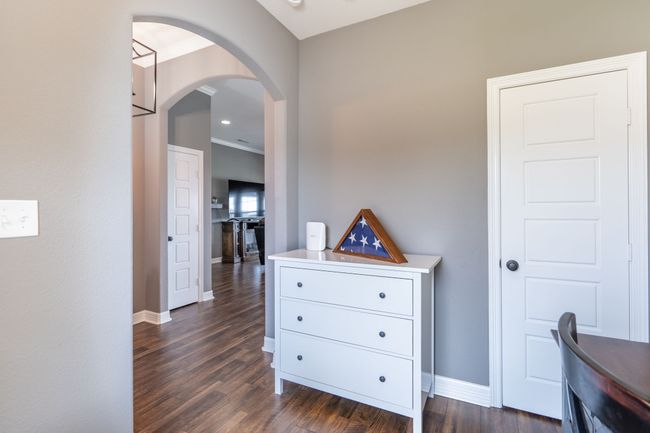 2503 Hollon Dr, House other with 3 bedrooms, 2 bathrooms and null parking in Caddo Mills TX | Image 21