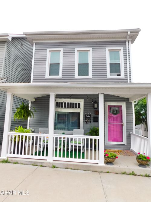 700 1st Ave, Altoona, PA, 16602-3844 | Card Image