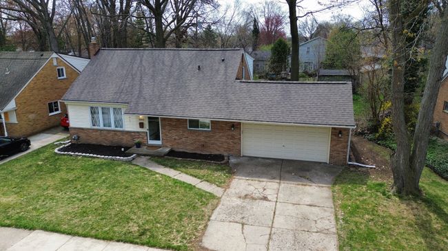 1210 Key West Dr, House other with 4 bedrooms, 2 bathrooms and null parking in Clawson MI | Image 31