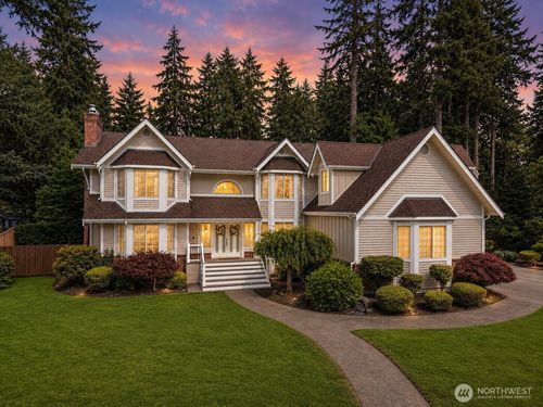 11401 Madera Cir Sw, Lakewood, WA, 98499-1478 | Card Image