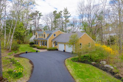 69 Seaborne Drive, Yarmouth, ME, 04096 | Card Image