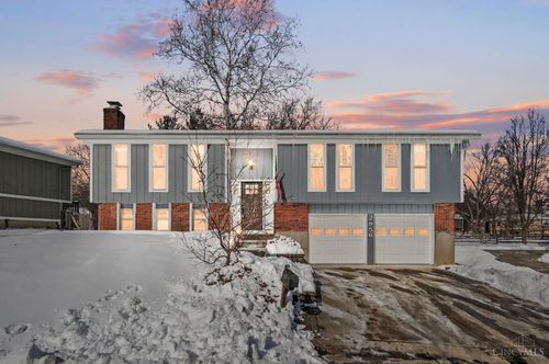 2956 Kingsley Ct, Maineville, OH, 45039-9745 | Card Image