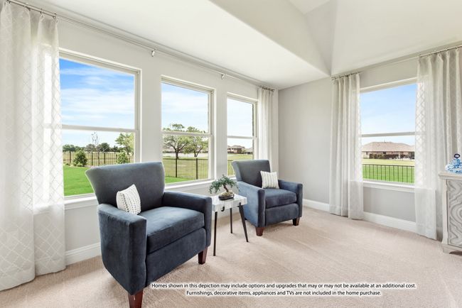 12709 Caliber Dr, House other with 4 bedrooms, 3 bathrooms and null parking in Godley TX | Image 25