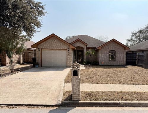 3605 Raquel Ave, McAllen, TX, 78503-8755 | Card Image