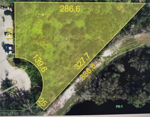 1775 Industrial Park, Punta Gorda, FL, 33982 | Card Image