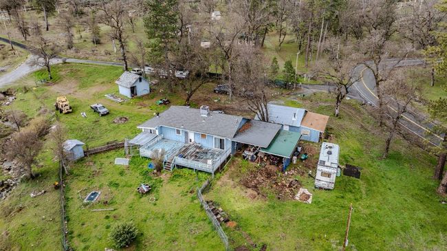 5563 Eagleview Dr, House other with 2 bedrooms, 1 bathrooms and null parking in Mountain Ranch CA | Image 59