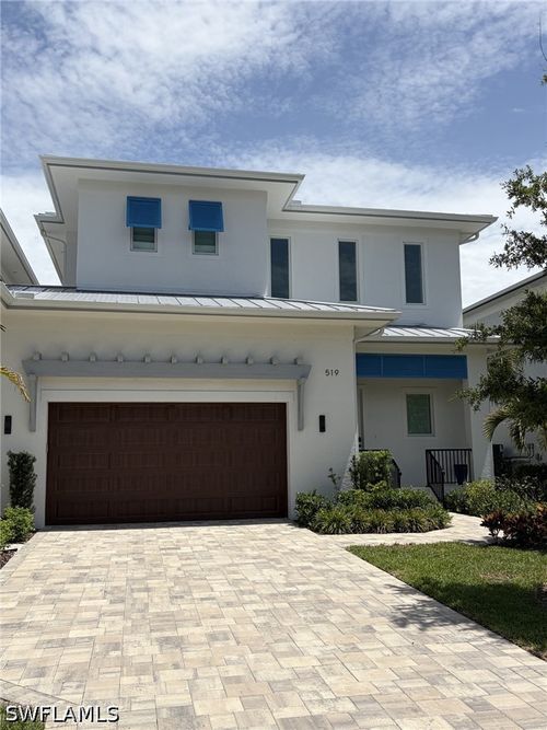 2-east-515 91st Avenue N, Naples, FL, 34108 | Card Image