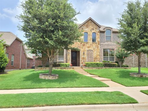 2282 Kittyhawk Dr, Frisco, TX, 75033-5695 | Card Image