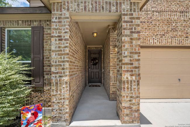 220 Hinge Gate, House other with 3 bedrooms, 2 bathrooms and null parking in Cibolo TX | Image 40