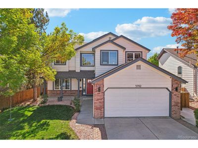 5792 Pomona Dr, House other with 5 bedrooms, 4 bathrooms and null parking in Arvada CO | Image 1