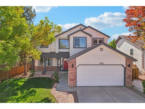 5792 Pomona Dr, Arvada, CO, 80003 | Card Image