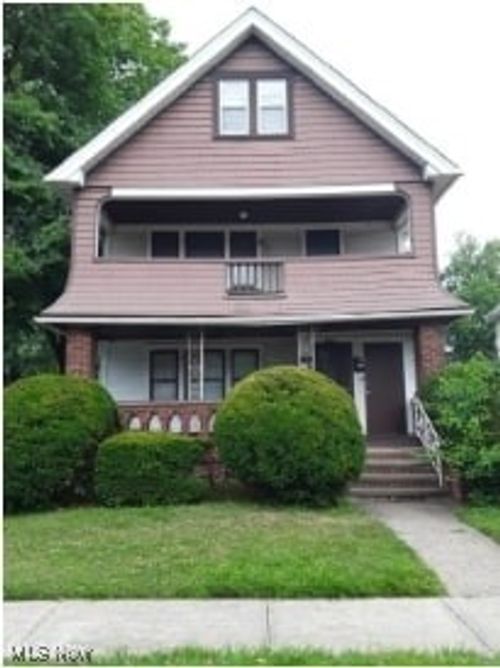 15819 Parkgrove Avenue, Cleveland, OH, 44110 | Card Image