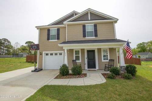 413 Century Ln, Cameron, NC, 28326-0802 | Card Image