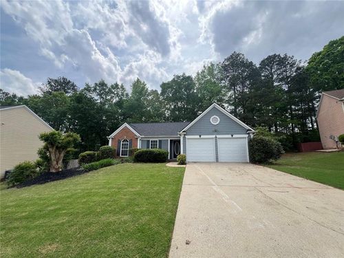 3770 Oak Park Dr, Suwanee, GA, 30024-1867 | Card Image