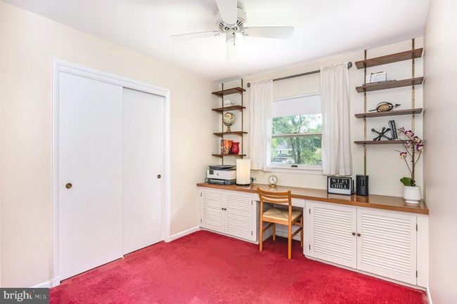 7612 Perring Ter, House other with 3 bedrooms, 2 bathrooms and null parking in PARKVILLE MD | Image 15