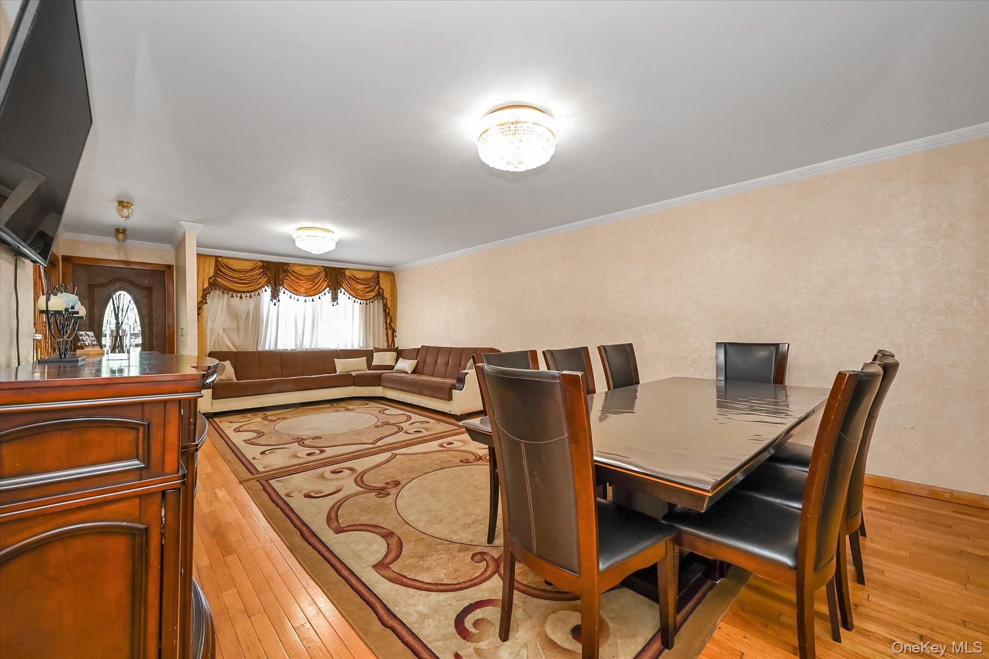 Residential in New York 4