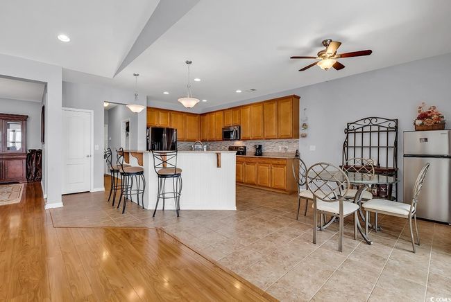 1701 Boyne Dr, House other with 4 bedrooms, 4 bathrooms and 4 parking in Myrtle Beach SC | Image 9