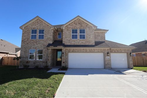 12102 Willow St, Dayton, TX, 77535 | Card Image