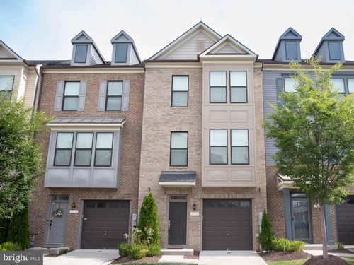 10334 Vista Meadow Way, LANHAM, MD, 20706-2894 | Card Image