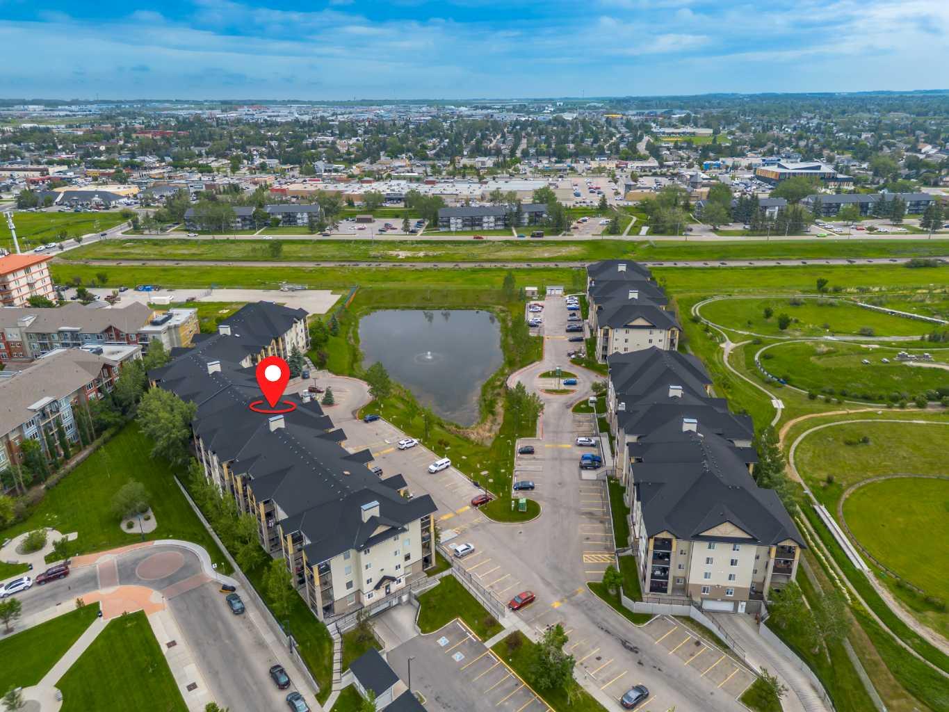 Residential in Airdrie 2