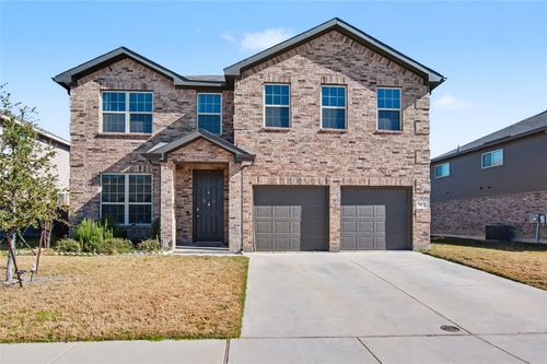 7912 Schooner Dr, Fort Worth, TX, 76179-1986 | Card Image