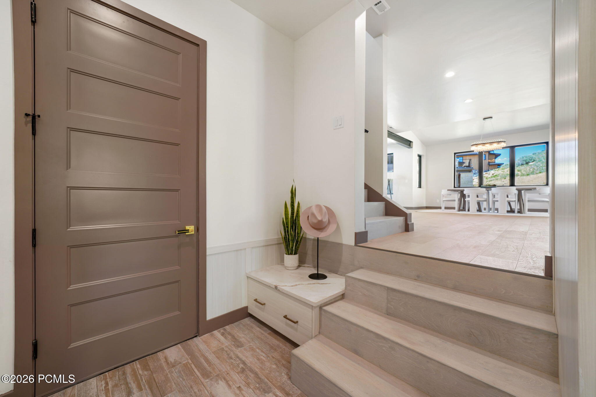 Residential in Hideout 5