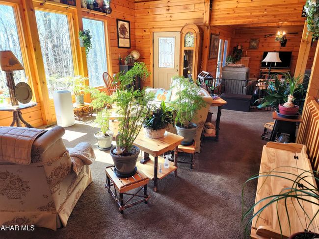 2299 Fleegle Rd, House other with 2 bedrooms, 2 bathrooms and null parking in Central City PA | Image 12