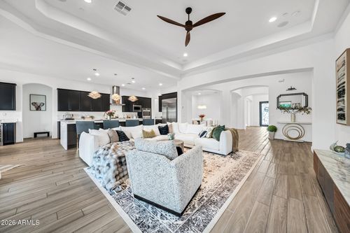 7626 W Monte Lindo, Peoria, AZ, 85383-2241 | Card Image