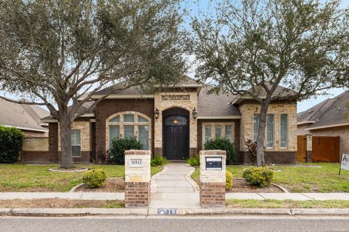 10312 N 25th St, McAllen, TX, 78504-6333 | Card Image