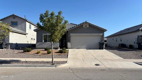 13729 Samlesbury Ave, El Paso, TX, 79928-2333 | Card Image