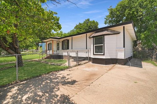 2347 Village Way, Dallas, TX, 75216-4634 | Card Image