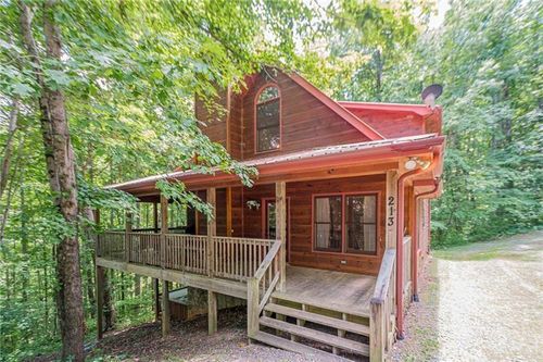 213 Moonshine Holw, Blue Ridge, GA, 30513-8607 | Card Image