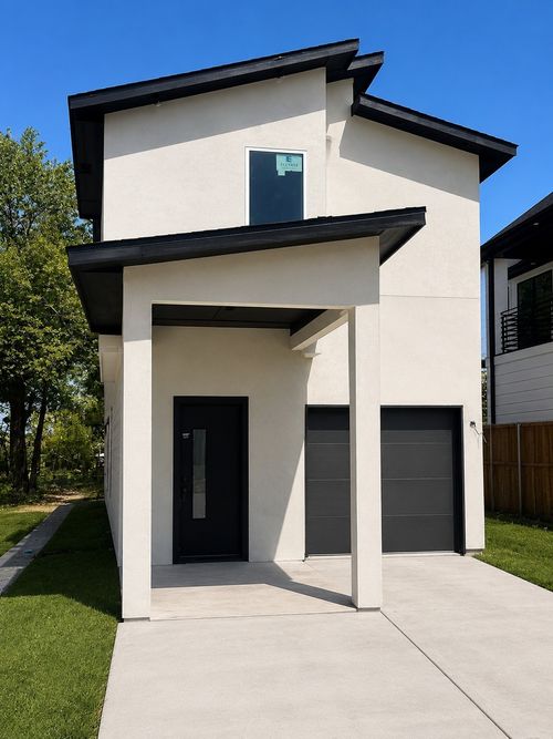 406 Bobbie Street, Dallas, TX, 75203 | Card Image